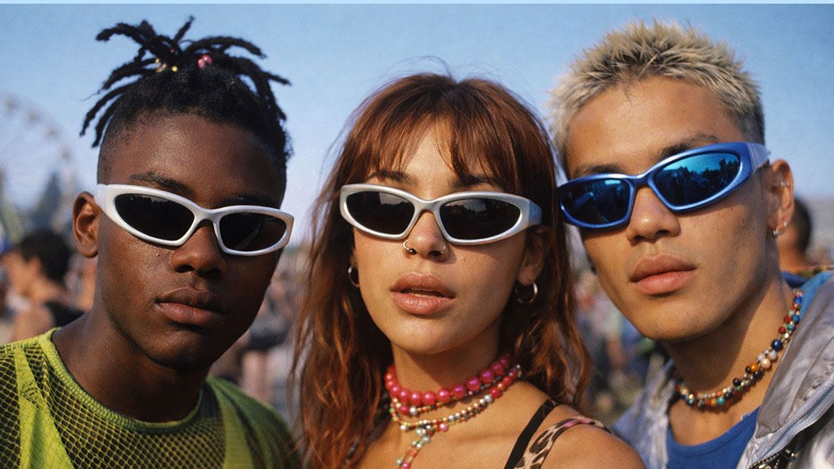 90s Sunglasses for Men: Dad Cool, Britpop, and Clean Streetwear